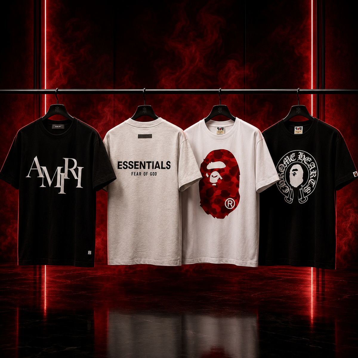 Tee's